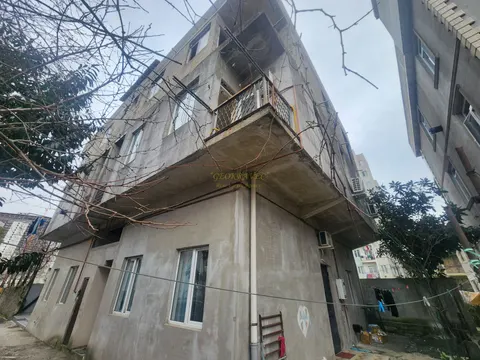 Инвестиционная недвижимость в Батуми. - სურათი 1
