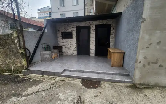 Инвестиционная недвижимость в Батуми.