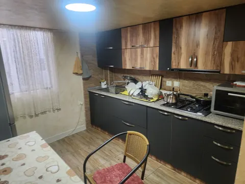 Инвестиционная недвижимость в Батуми.