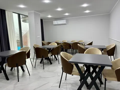 Продается действующая гостиница.