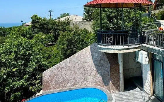 Продается действующая гостиница.