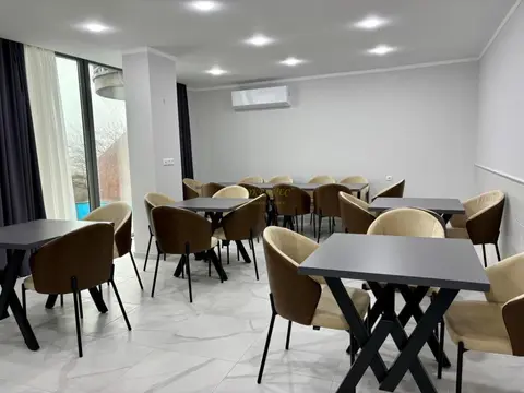 Продается действующая гостиница.