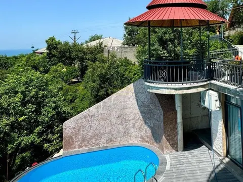 Продается действующая гостиница.