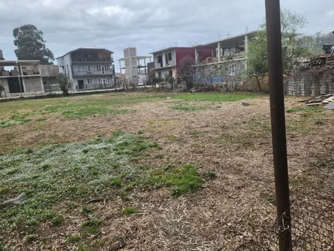 Земельный участок на продажу.