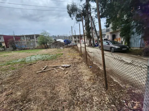 Земельный участок на продажу.