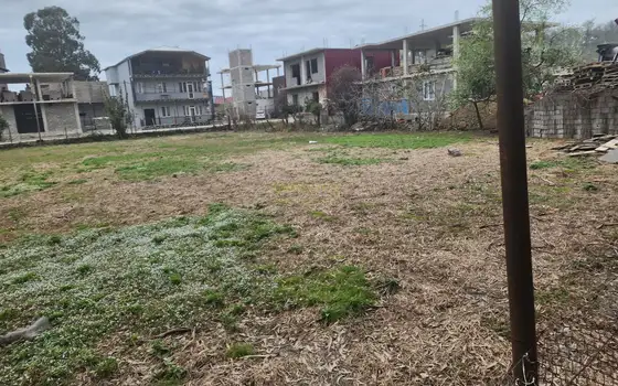 Земельный участок на продажу.
