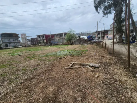 Земельный участок на продажу.