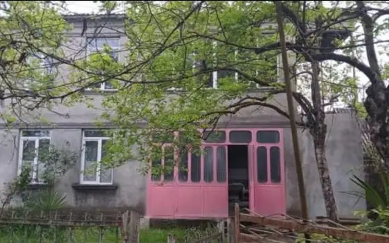 Собственный дом в городе Озургети. - სურათი 1