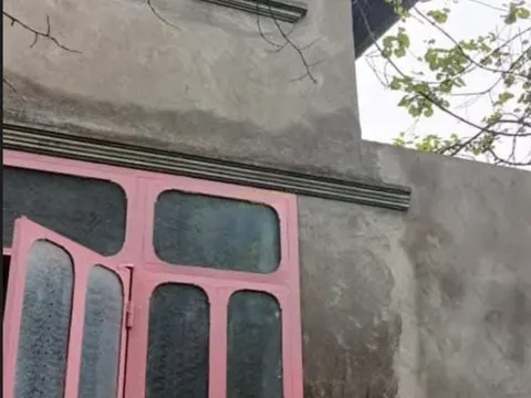 Собственный дом в городе Озургети.