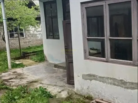 Собственный дом в городе Озургети.