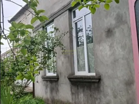 Собственный дом в городе Озургети.