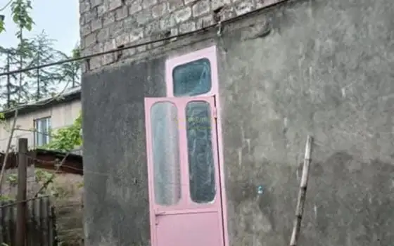 Собственный дом в городе Озургети.