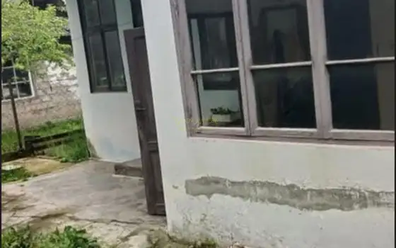 Собственный дом в городе Озургети.