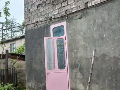 Собственный дом в городе Озургети.