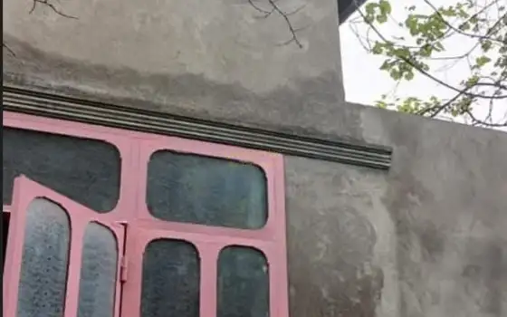 Собственный дом в городе Озургети.