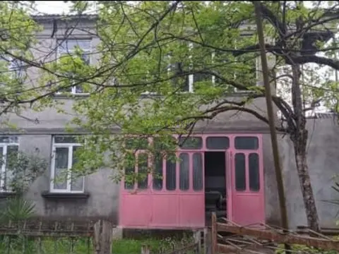 Собственный дом в городе Озургети. - სურათი 1
