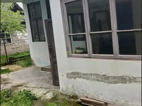 Собственный дом в городе Озургети.