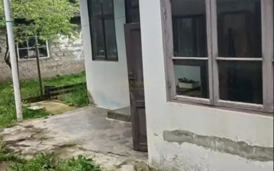 Собственный дом в городе Озургети.