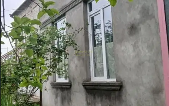 Собственный дом в городе Озургети.