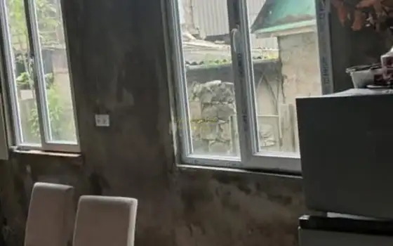 Собственный дом в городе Озургети.