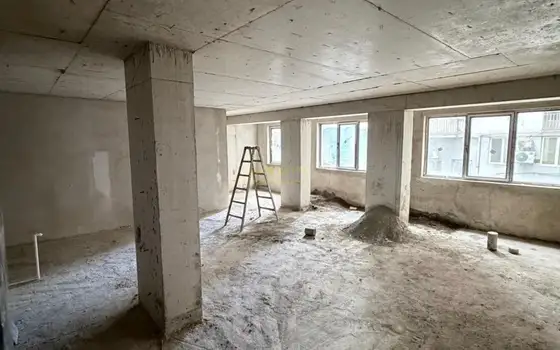 Коммерческая в городе Батуми.