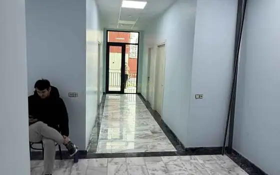 Медицинский центр на продажу.