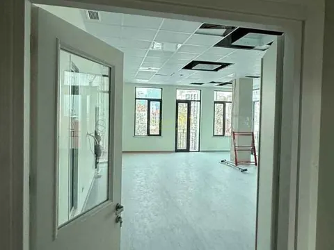 Медицинский центр на продажу.