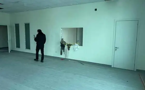 Медицинский центр на продажу.