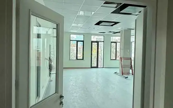 Медицинский центр на продажу.