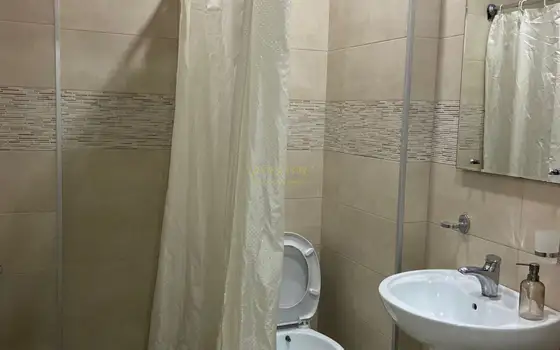 Продается двухкомнатная квартира.
