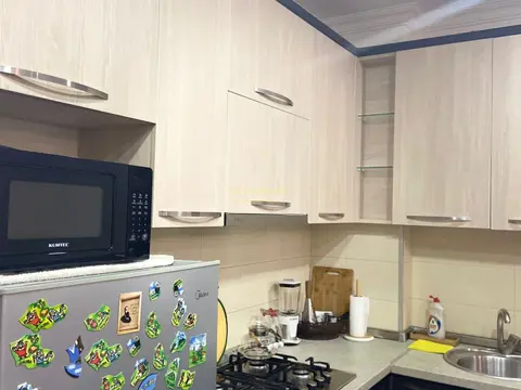 Продается двухкомнатная квартира.