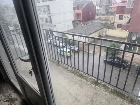 Продается пятиэтажный дом.