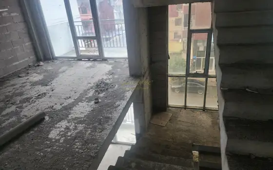 Продается пятиэтажный дом.