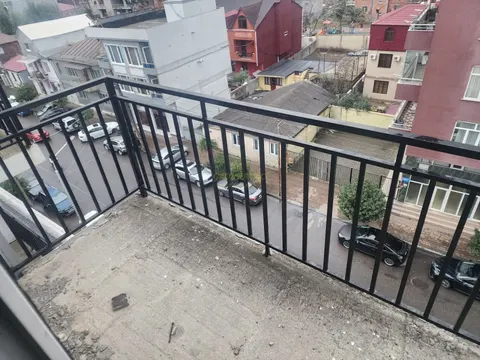Продается пятиэтажный дом.