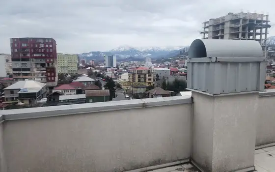 Продается пятиэтажный дом.
