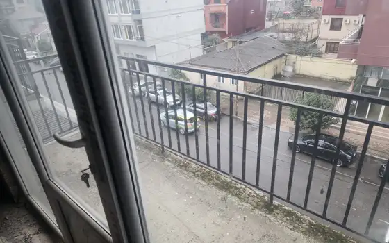 Продается пятиэтажный дом.