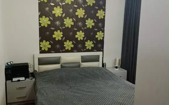 Renovated 3-Room Apartment with 2 Bright Bedrooms on Aghmashenebeli Street, photo 5