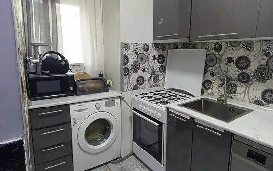 Renovated 3-Room Apartment with 2 Bright Bedrooms on Aghmashenebeli Street, photo 3