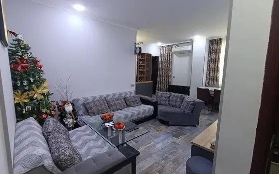 Renovated 3-Room Apartment with 2 Bright Bedrooms on Aghmashenebeli Street, photo 4