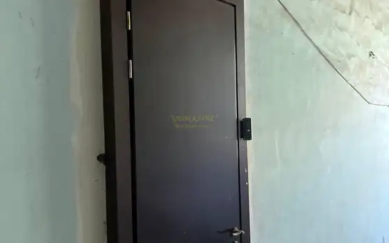 Квартира в старом Батуми.