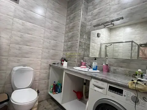 Квартира в старом Батуми.