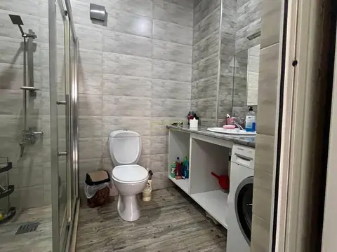 Квартира в старом Батуми.