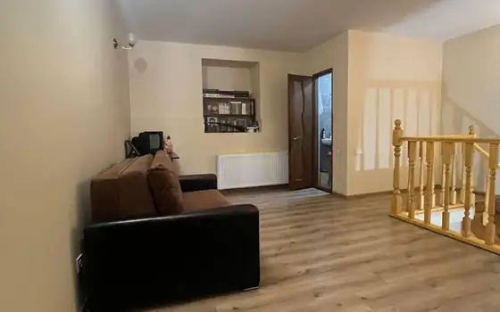 Квартира в старом Батуми.
