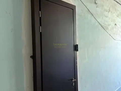 Квартира в старом Батуми.