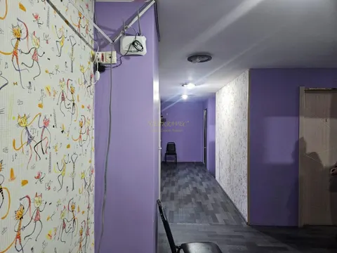 Продается коммерческое помещение.