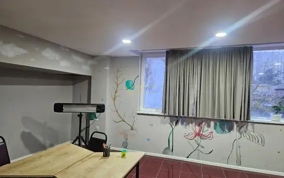 Продается коммерческое помещение.