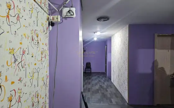 Продается коммерческое помещение.