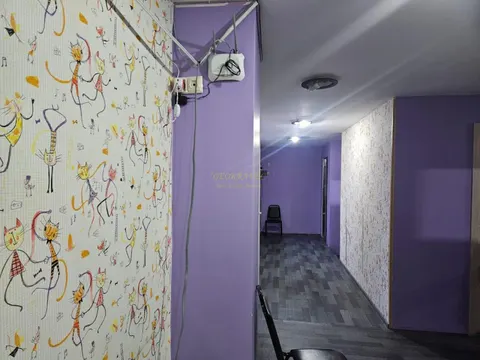 Продается коммерческое помещение.