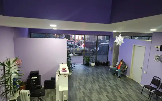 Продается коммерческое помещение.