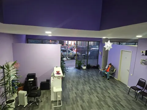 Продается коммерческое помещение.